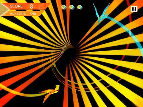 Entwined Challenge screenshot 4