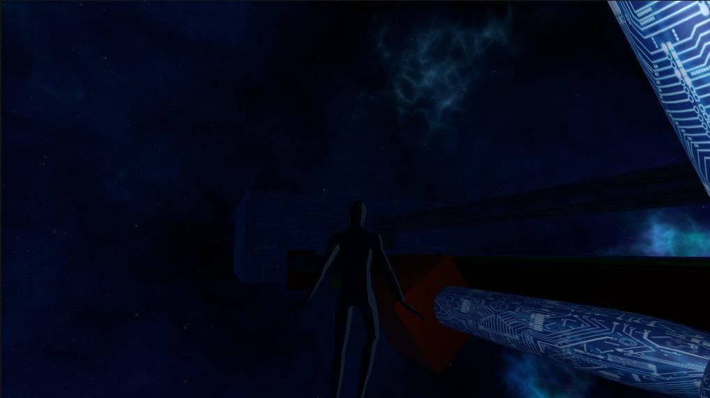 CORRUPTED BIT screenshot 2