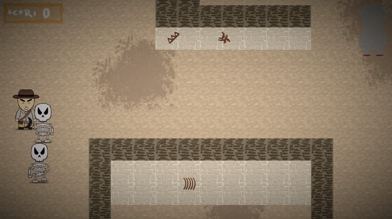 Mound of the Dead