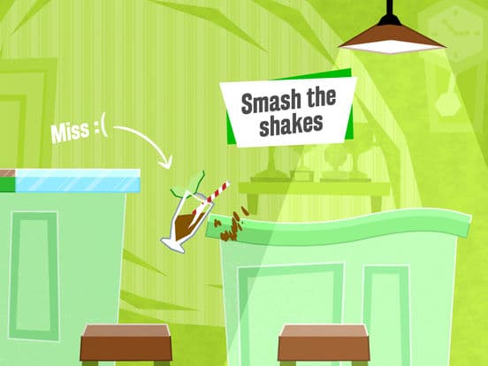 Slide the Shakes screenshot 5