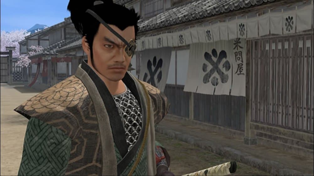 Kengo: Legend of the 9 screenshot 6