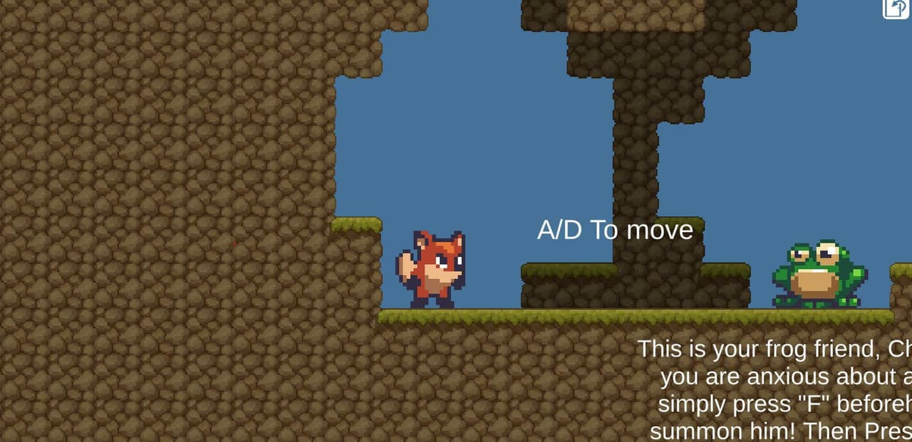 SpringFox screenshot 2