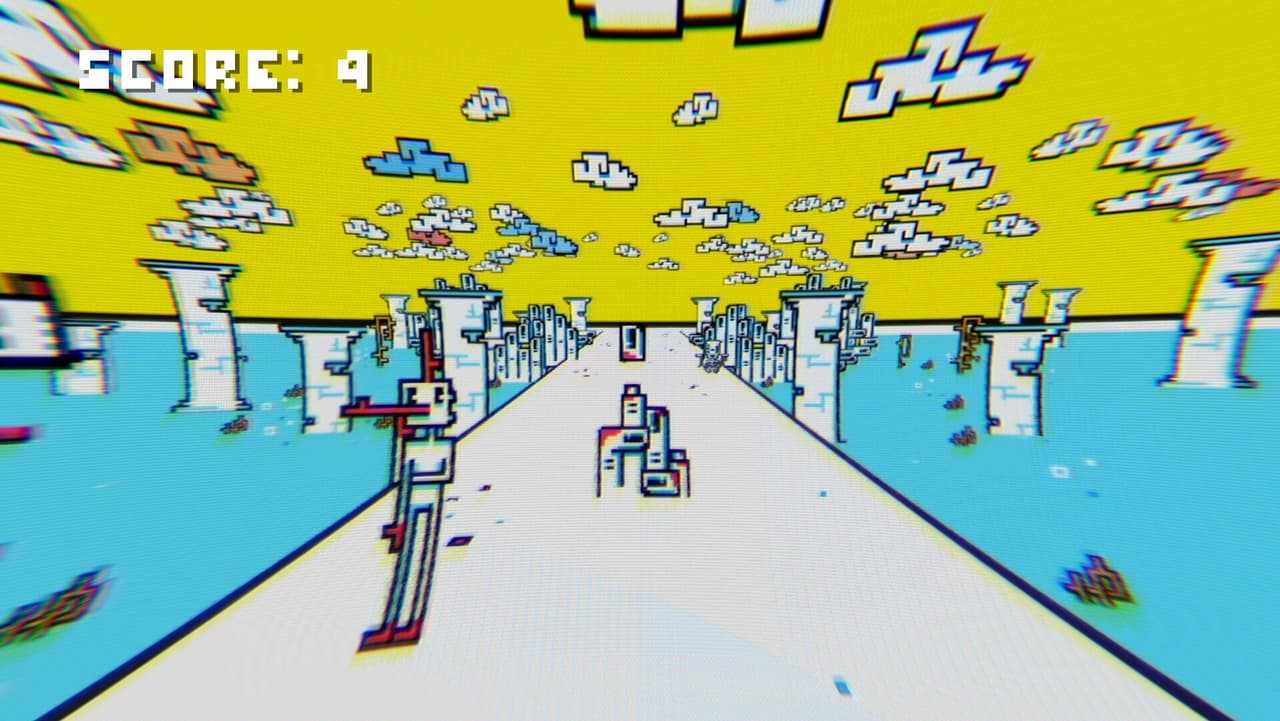 Quicksand of our existence screenshot 3