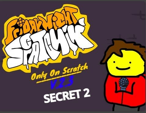 Scratchin del viernes por la noche