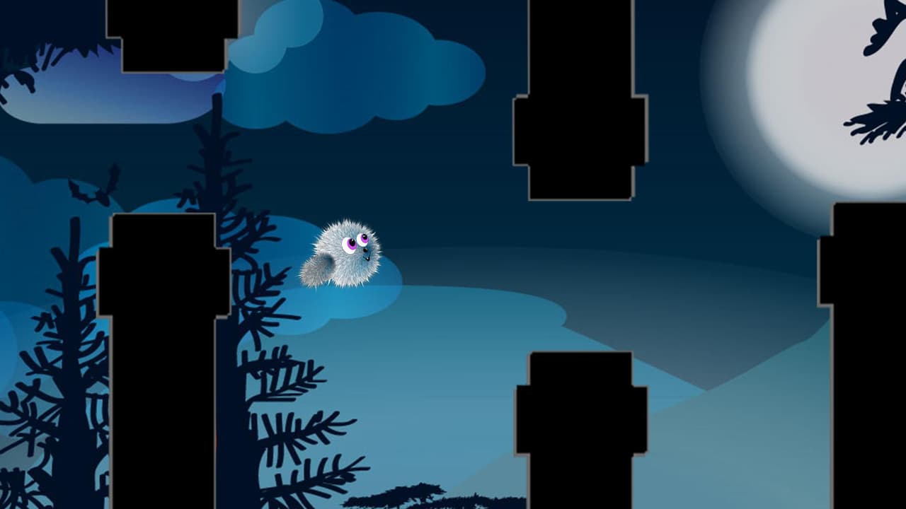 Fly Hed screenshot 2