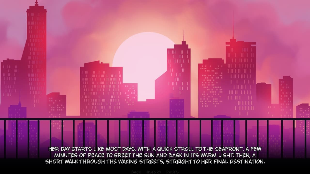 Time Equestrians: The Origin screenshot 4