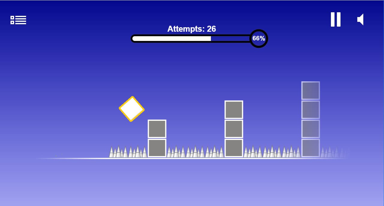 Arcade Tale screenshot 3
