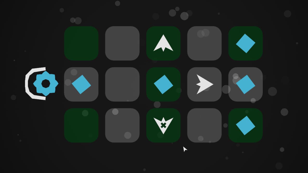 Hade screenshot 3