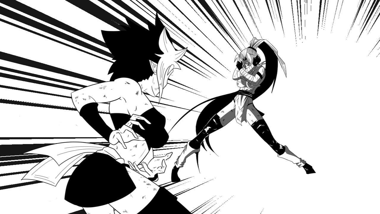 D Factor screenshot 2