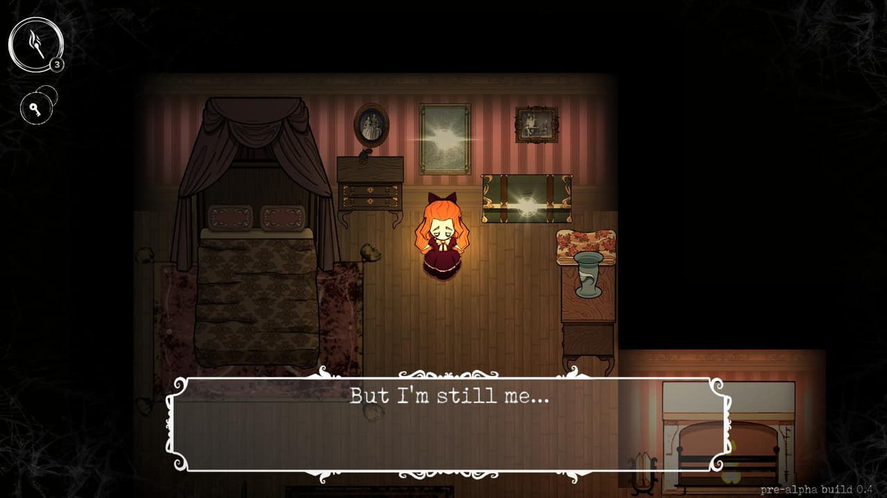 The Saving Light screenshot 5