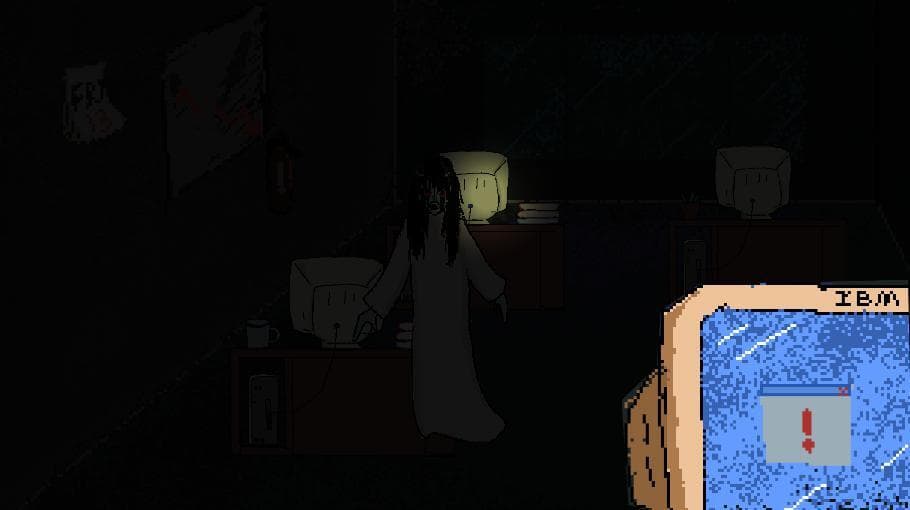 Night Shift (itch) (unitywithwika)