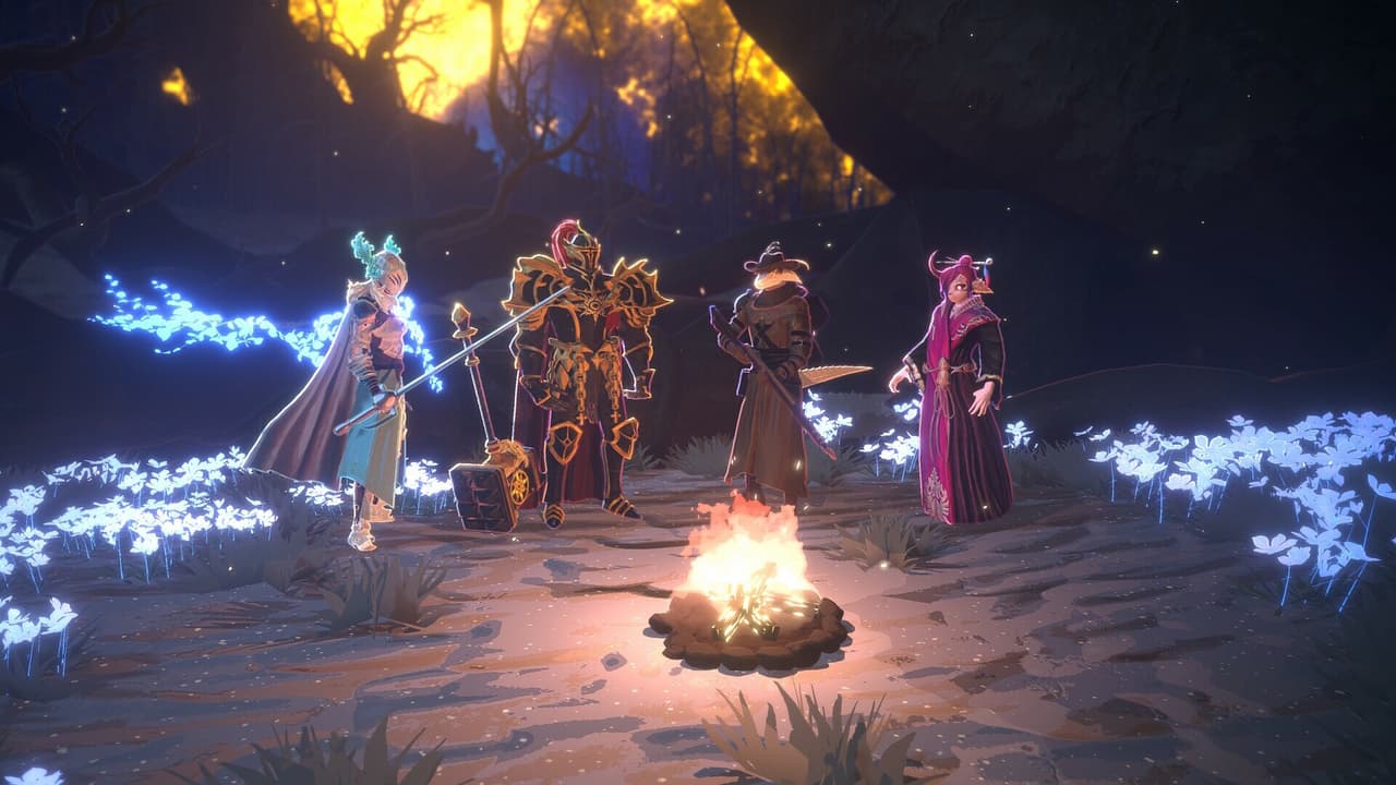 Shape of Dreams: Prologue screenshot 2