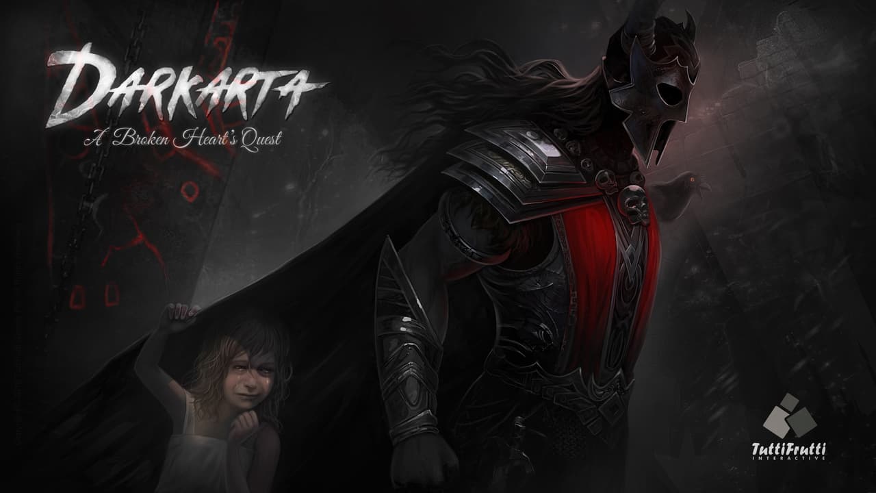 Darkarta: A Broken Hearts Quest Collectors Edition: Demo