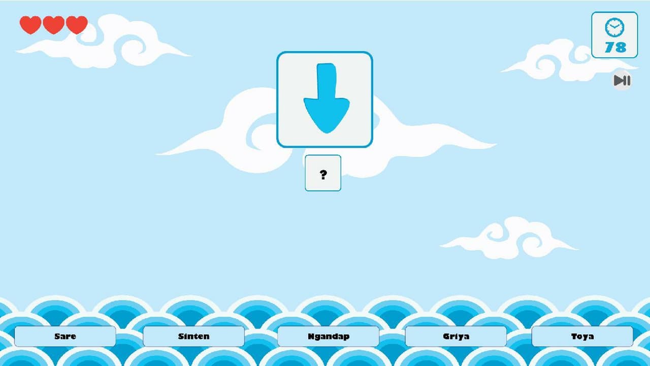 Jowo screenshot 6