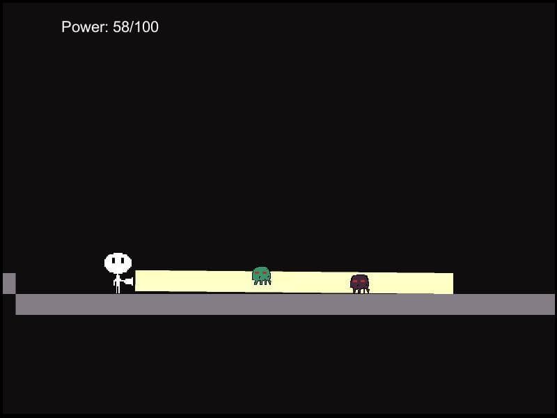 Flashlight (itch) (I4N_T) screenshot 3