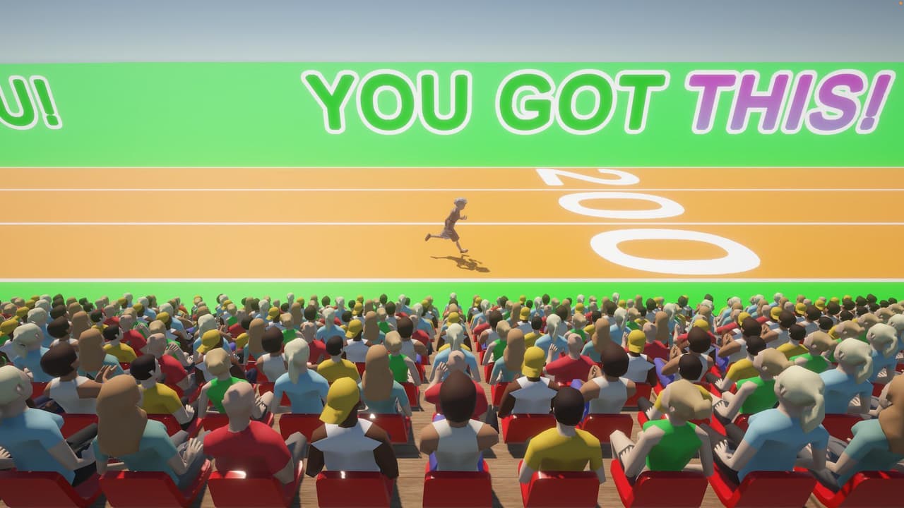 Were Rooting For You! screenshot 4