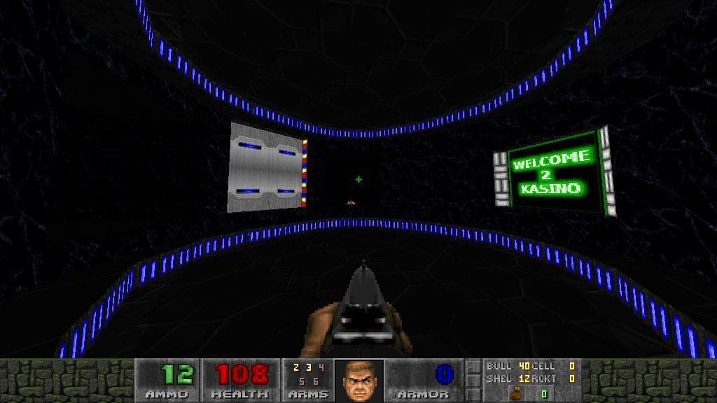 Krazy Kasino! screenshot 2
