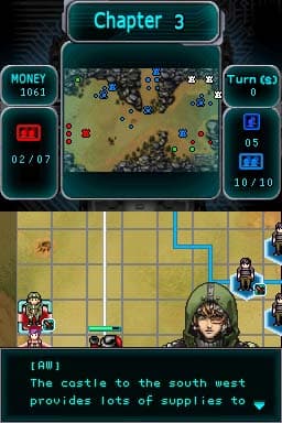 Castle Conqueror - Heroes screenshot 2