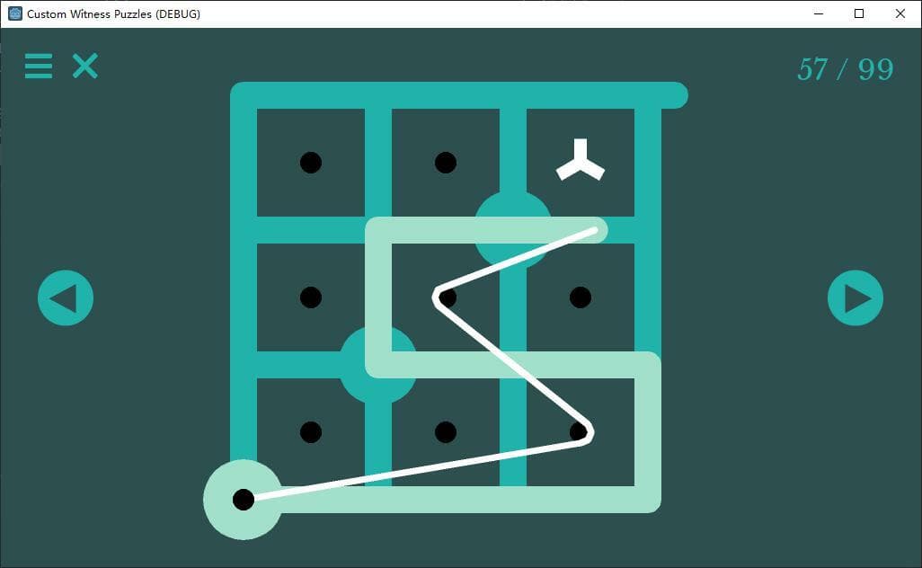 What The Witness? screenshot 5