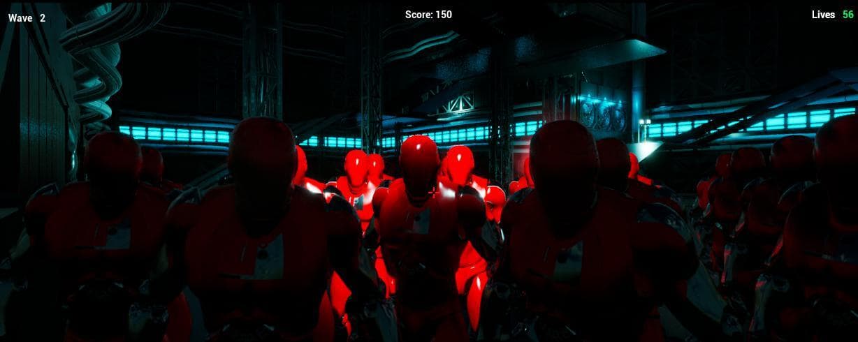 NoBody (JuiceDLC) screenshot 4