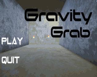 Gravity Grab
