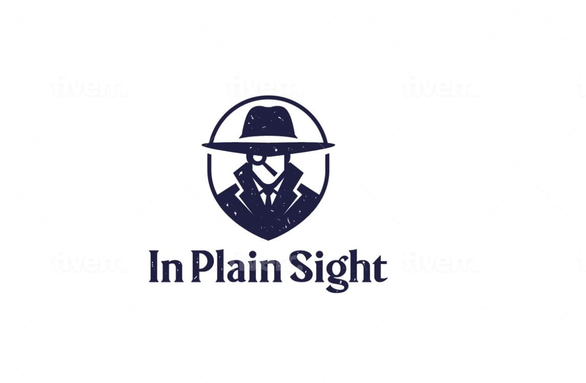 In Plain Sight (itch) (gsuhonors3260)