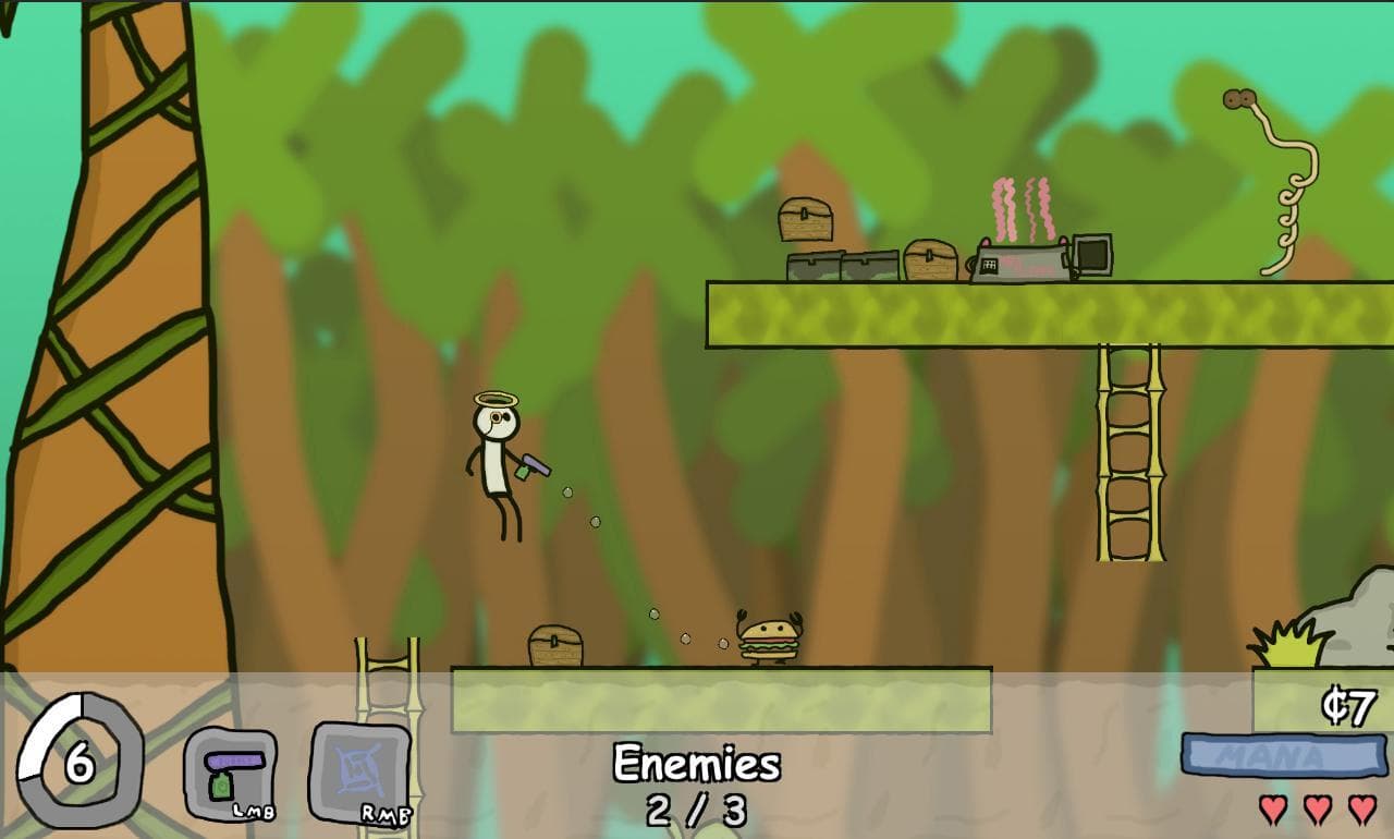 If I were... screenshot 4