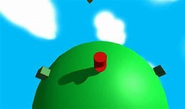 Ball Oops