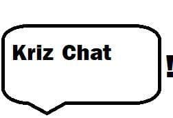 KrizChat