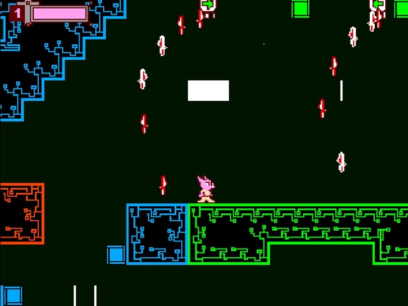 Mibiblis Quest (itch) screenshot 6