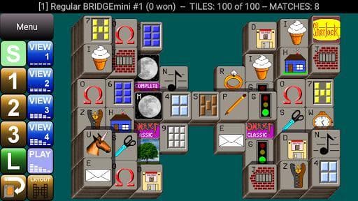 Solitile ZEN screenshot 2