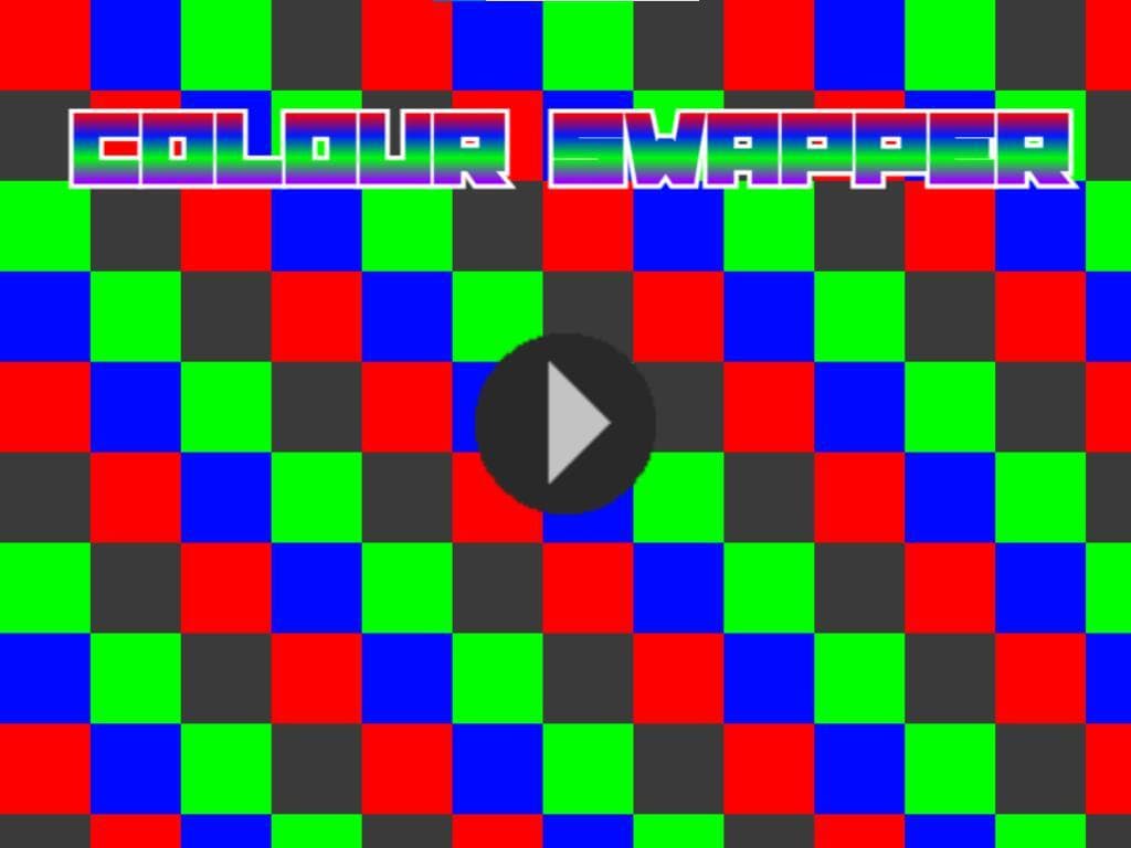 Colour Swapper screenshot 2