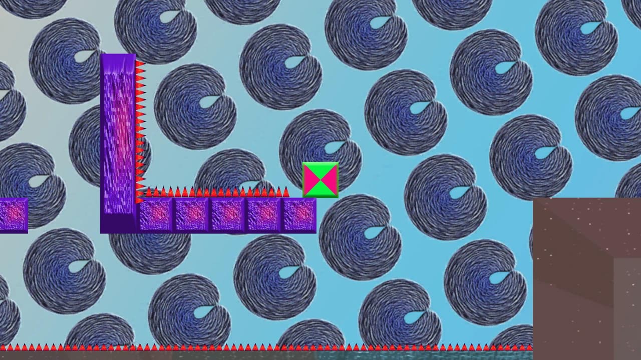 Chaos Pains screenshot 3