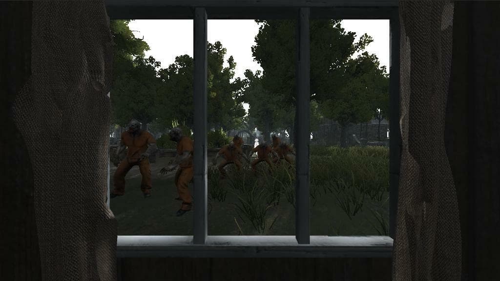 60 Counts Curtain screenshot 4