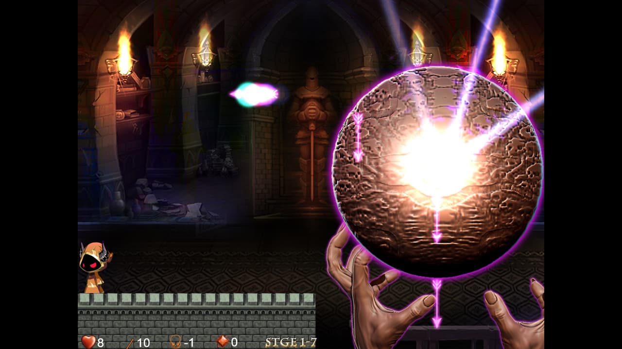 Blood City screenshot 3