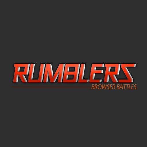 Rumblers.io