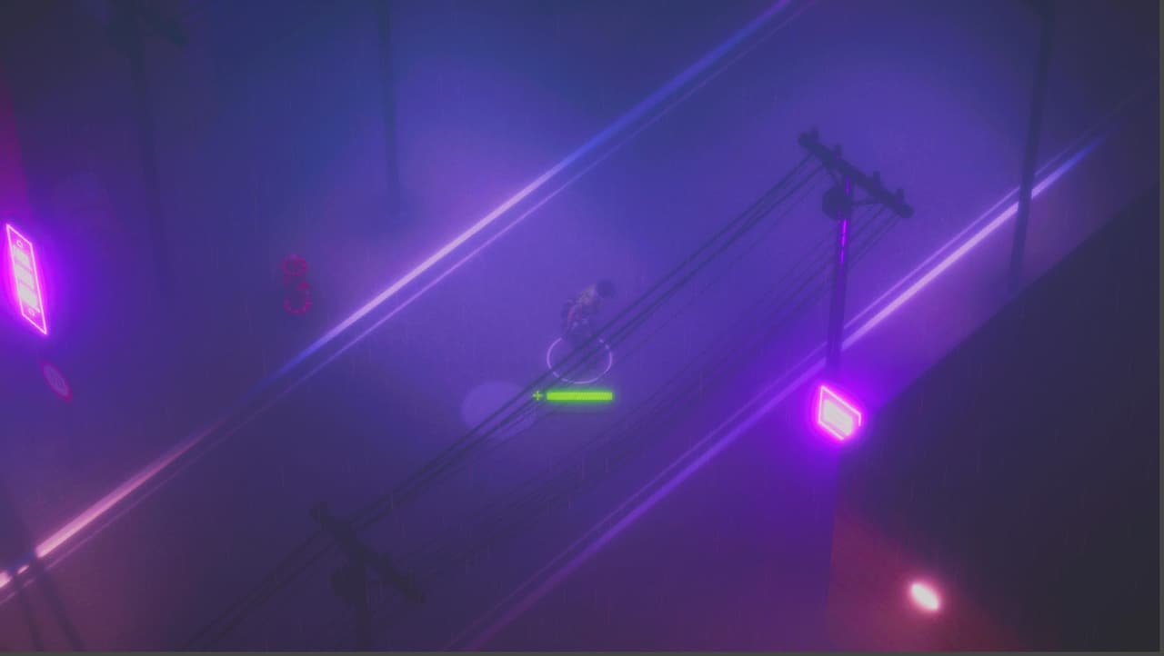 Project Lockdown screenshot 4