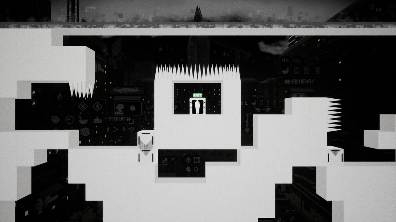Shift Quantum screenshot 3