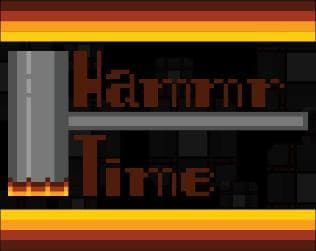 HammrTime