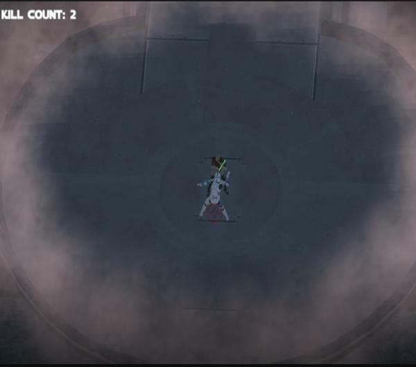 Star Wars: TGA screenshot 3