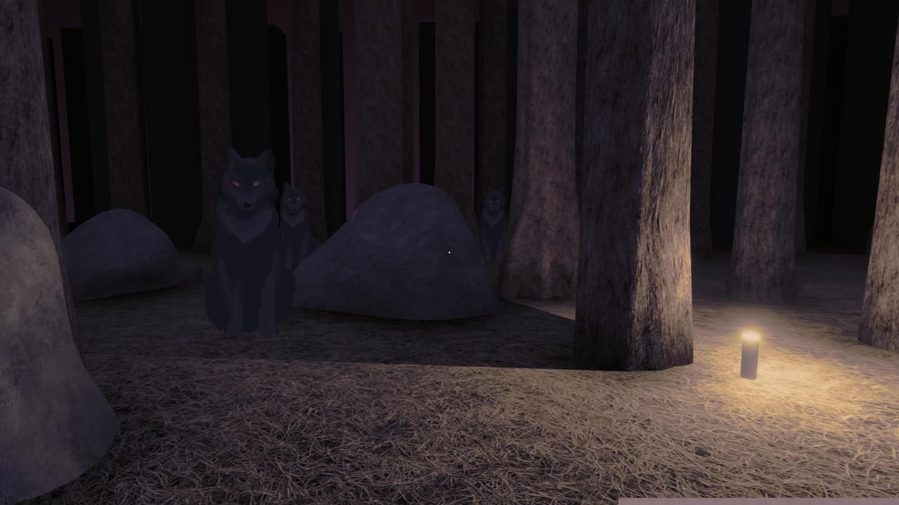 Penumbra (borbog) screenshot 2