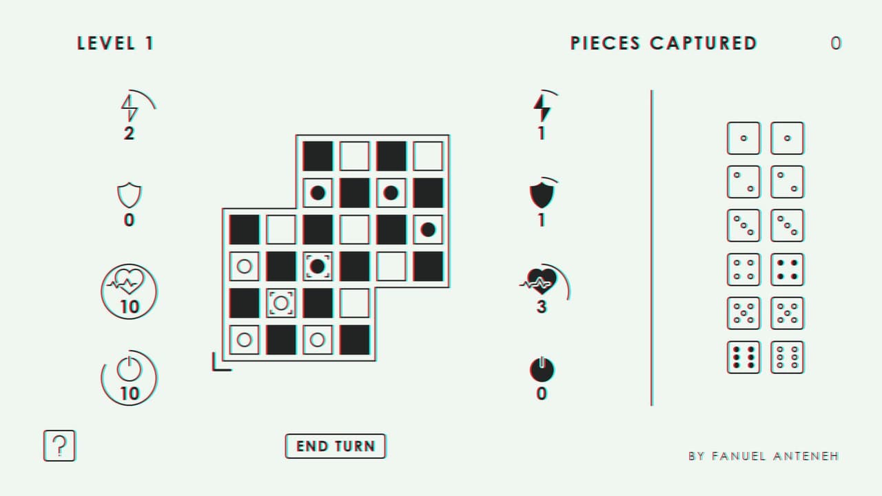 Orderly Chaos screenshot 4