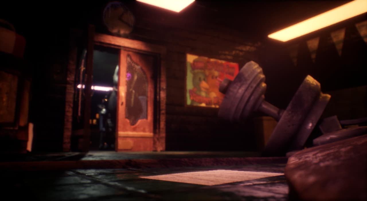Obsolete: After The Accident screenshot 3