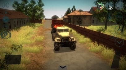 Offroad online RTHD ( 2019 ) screenshot 6