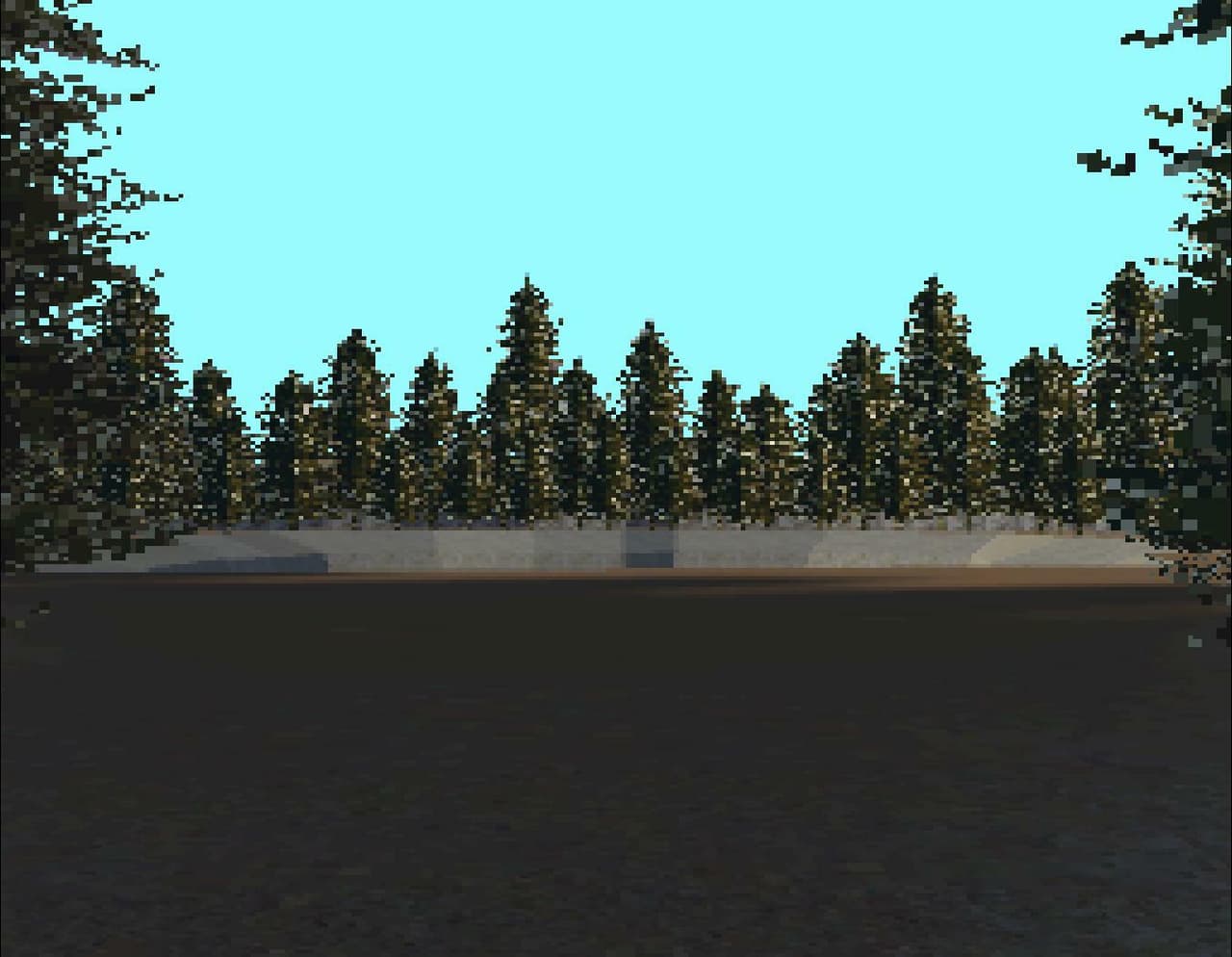 The Lake Testing Build screenshot 3