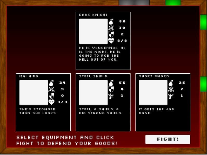 Travelling Trader: Death and Coin screenshot 2