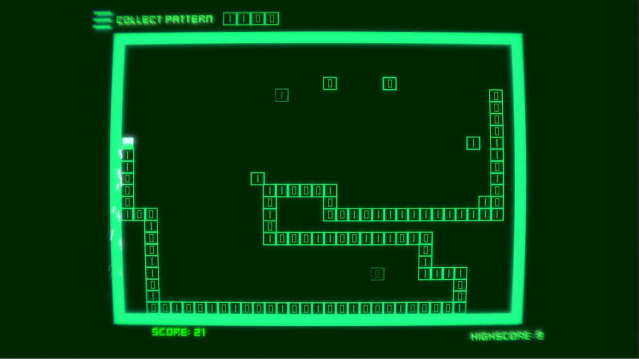 SnakeByte! screenshot 5