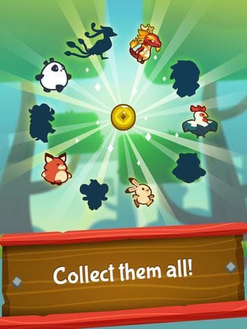 Panda Must Jump Twice screenshot 6