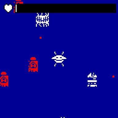 [LD34] Feta Feles screenshot 3