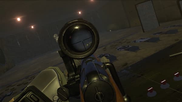 AB AETERNO (2022) screenshot 4